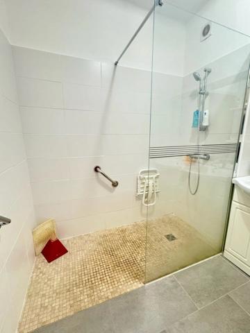 Vente Appartement 4 pièces 105 m2 à Sartène