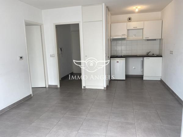 T2 au calme Castelnau-le-lez