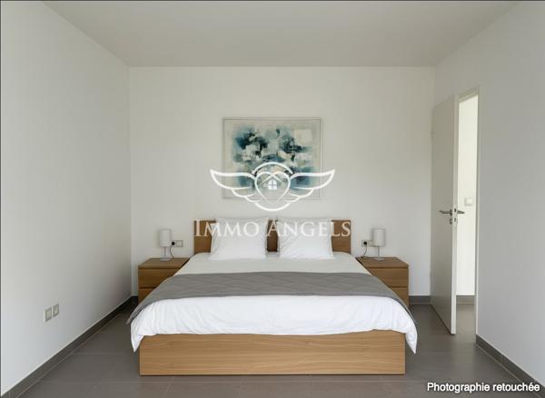 T2 au calme Castelnau-le-lez