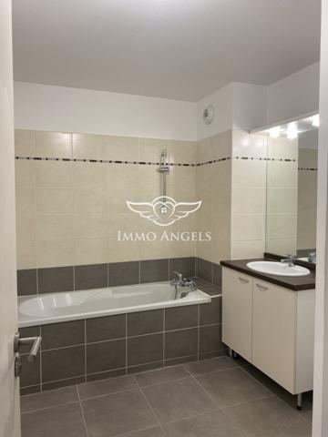 T2 au calme Castelnau-le-lez