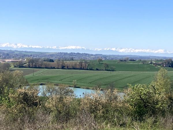 Vente / Terrain constructible