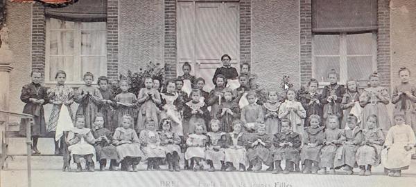 grande maison de 130m² sur un terrain de 1000m²