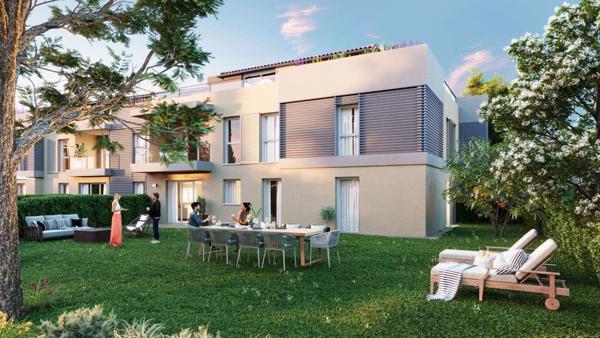 appartement à vendre 3 pièces Golfe juan (06)