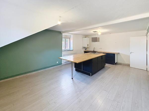 A 20 minutes du luxembourg