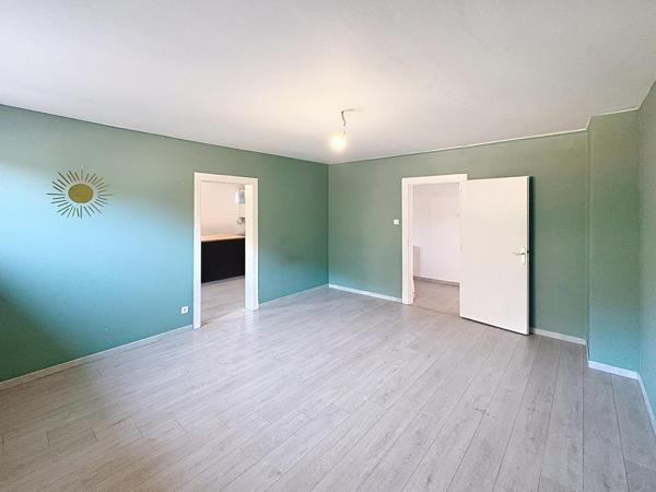 A 20 minutes du luxembourg