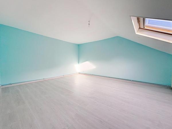 A 20 minutes du luxembourg