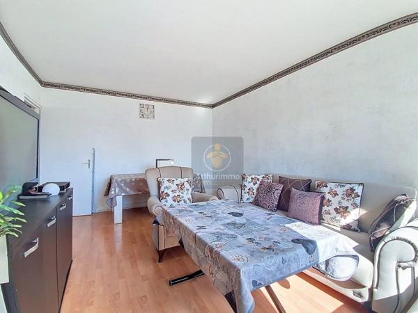 Vente Appartement 4 pièces 84 m2 à Épinay-sous-Sénart