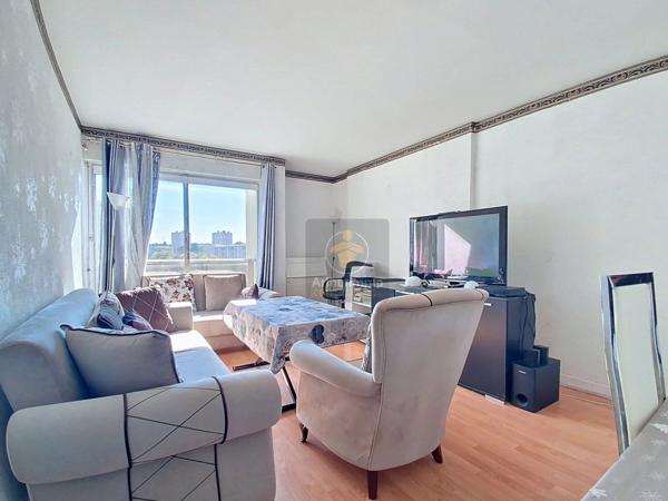 Vente Appartement 4 pièces 84 m2 à Épinay-sous-Sénart