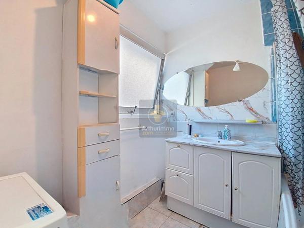 Vente Appartement 4 pièces 84 m2 à Épinay-sous-Sénart