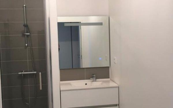 Appartement à louer    1 pièce •  La Rochelle