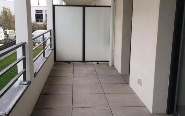 Appartement à louer    1 pièce •  La Rochelle