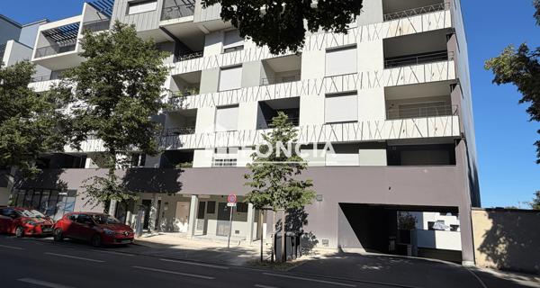 À vendre Parking 8.8 m² - Dijon 21000