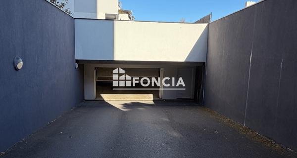 À vendre Parking 8.8 m² - Dijon 21000