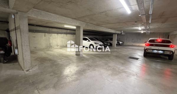 À vendre Parking 8.8 m² - Dijon 21000