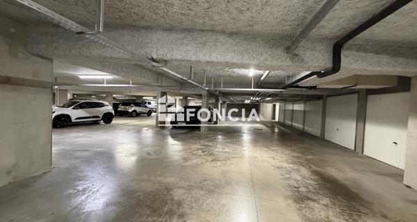 À vendre Parking 8.8 m² - Dijon 21000