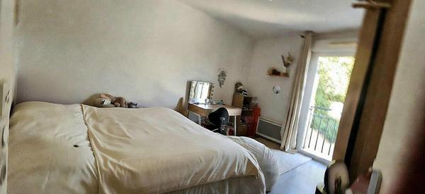 Appartement T3 residence recente