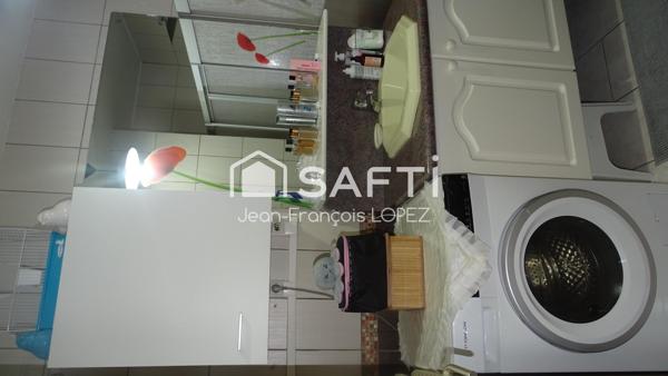 AUDINCOURT BEL APPARTEMENT T5