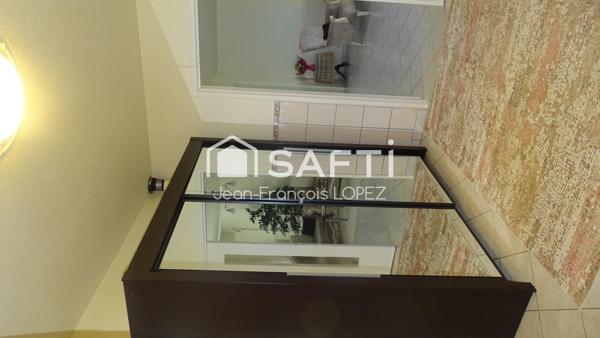 AUDINCOURT BEL APPARTEMENT T5