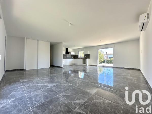 Maison à vendre 5 pièces 117 m² Vitry-le-François