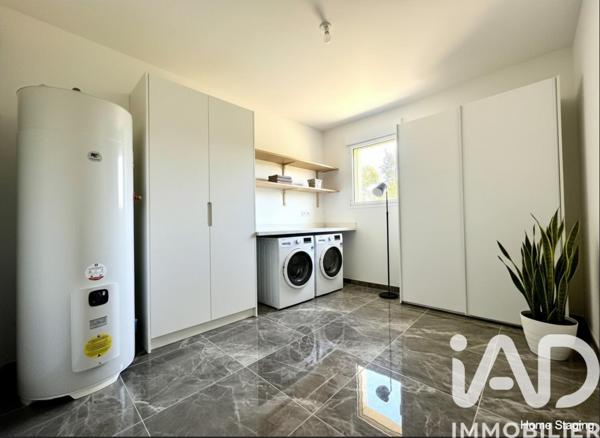 Maison à vendre 5 pièces 117 m² Castellare-di-Casinca