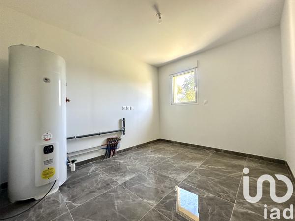 Maison à vendre 5 pièces 117 m² Castellare-di-Casinca