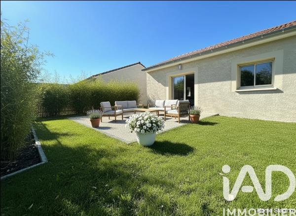 Maison à vendre 5 pièces 117 m² Castellare-di-Casinca