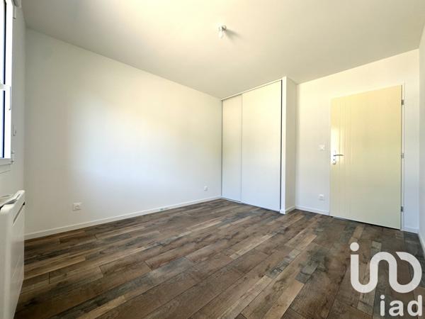 Maison à vendre 5 pièces 117 m² Vitry-le-François