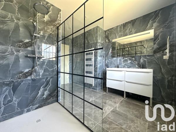 Maison à vendre 5 pièces 117 m² Vitry-le-François