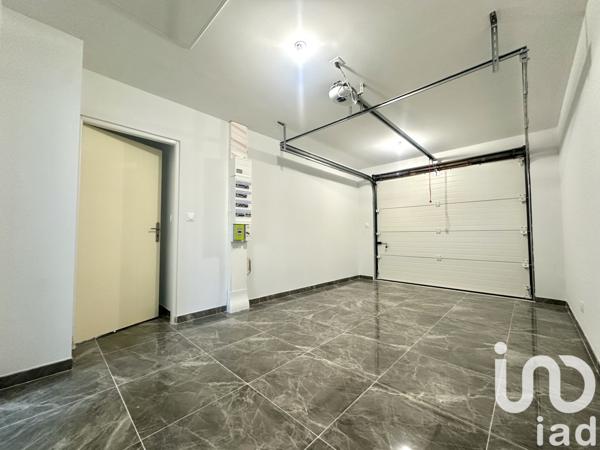 Maison à vendre 5 pièces 117 m² Vitry-le-François