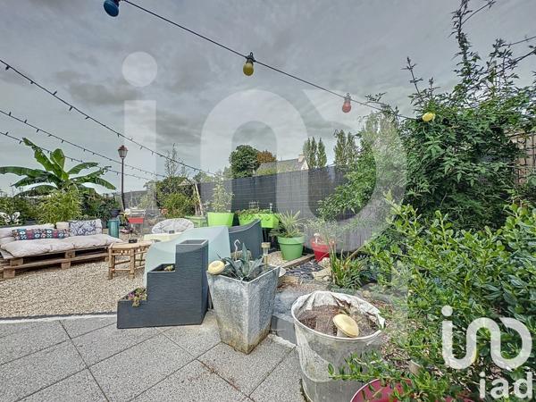 Maison 7 pièces de 139 m² à Miniac-Morvan (35540)