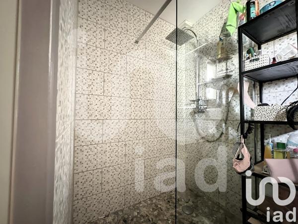 Maison 7 pièces de 139 m² à Miniac-Morvan (35540)