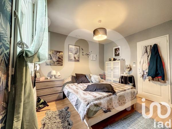 Maison 7 pièces de 139 m² à Miniac-Morvan (35540)