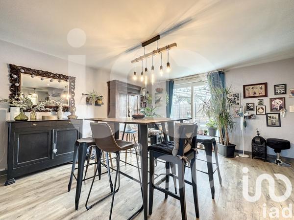 Maison 7 pièces de 139 m² à Miniac-Morvan (35540)