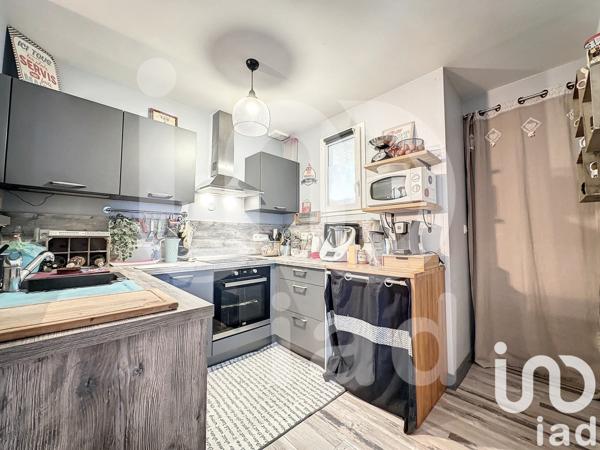 Maison 7 pièces de 139 m² à Miniac-Morvan (35540)