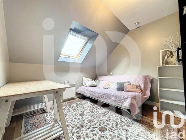 Maison 7 pièces de 139 m² à Miniac-Morvan (35540)