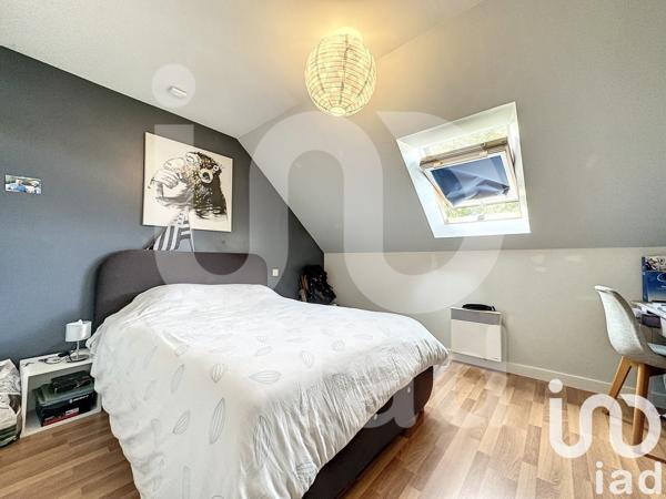 Maison 7 pièces de 139 m² à Miniac-Morvan (35540)