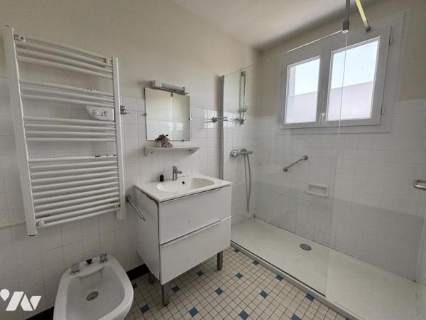 Maison sur sous-sol 3 chambres