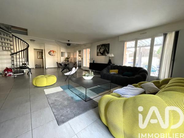 Maison à vendre 5 pièces 350 m² Amiens