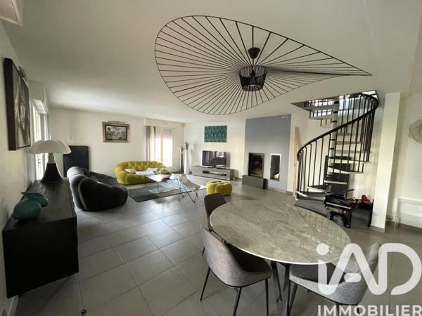 Maison à vendre 5 pièces 350 m² Amiens