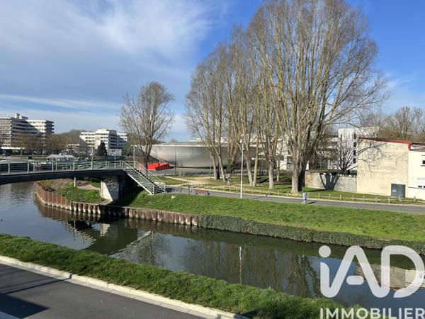 Maison à vendre 5 pièces 350 m² Amiens
