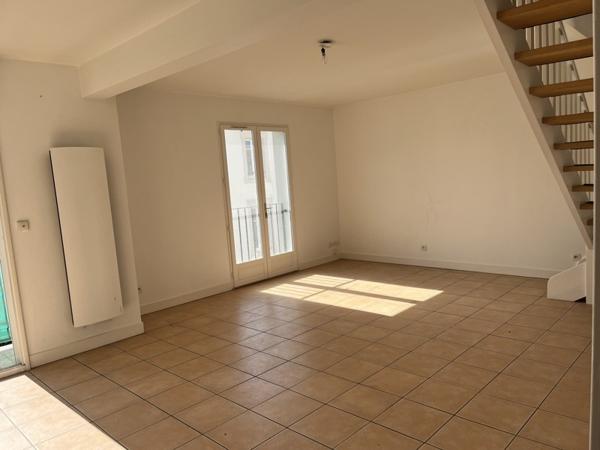 Appartement à vendre |  Bayonne |  5 pièces | 92 m²