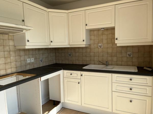 Appartement à vendre |  Bayonne |  5 pièces | 92 m²