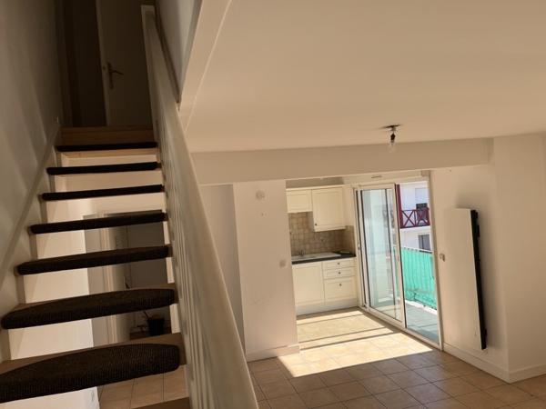 Appartement à vendre |  Bayonne |  5 pièces | 92 m²