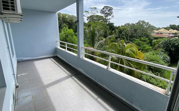 Appartement à louer    3 pièces •  Cayenne