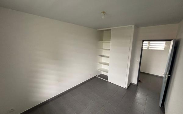 Appartement à louer    3 pièces •  Cayenne