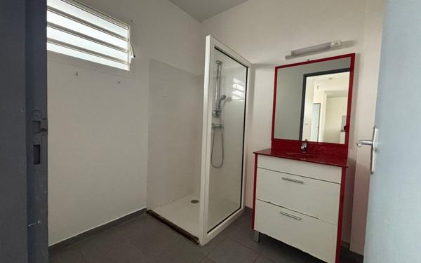 Appartement à louer    3 pièces •  Cayenne