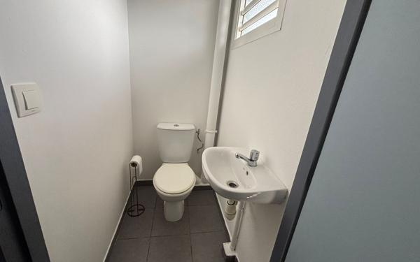 Appartement à louer    3 pièces •  Cayenne