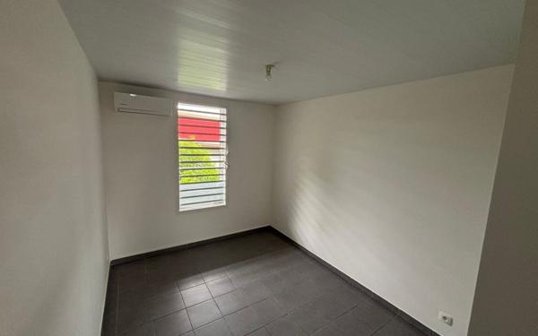 Appartement à louer    3 pièces •  Cayenne