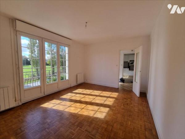 Maison d'habitation Callac