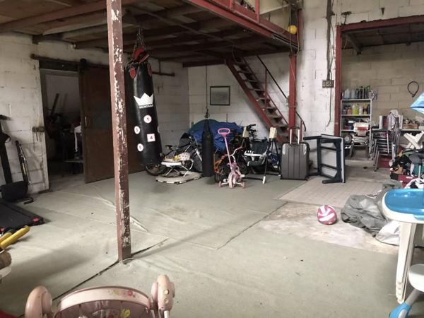 Vente Maison 6 pièces 145 m2 à Villers-Cotterêts